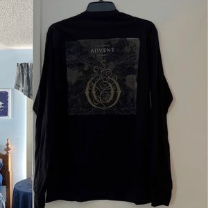Seven Lions Long Sleeve
